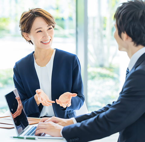 キャリアアドバイザー・人材コーディネーター