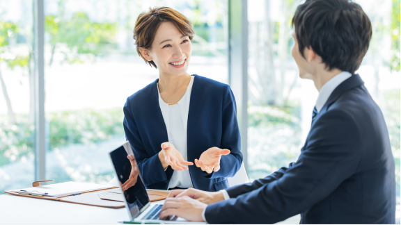 キャリアアドバイザー・人材コーディネーター