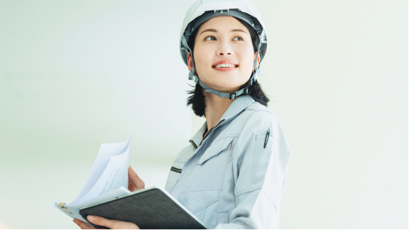 施工管理技術者・CADオペレーター